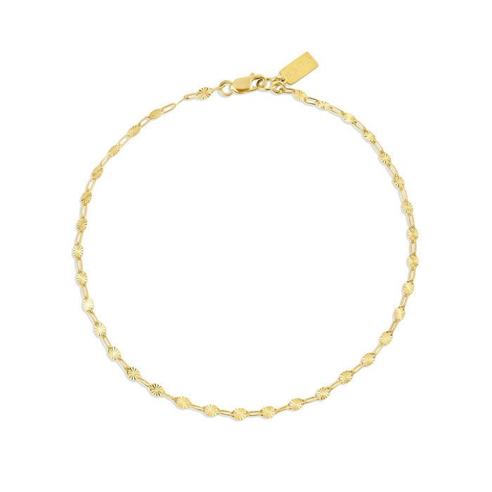 Rio Anklet