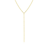Rio Lariat Necklace