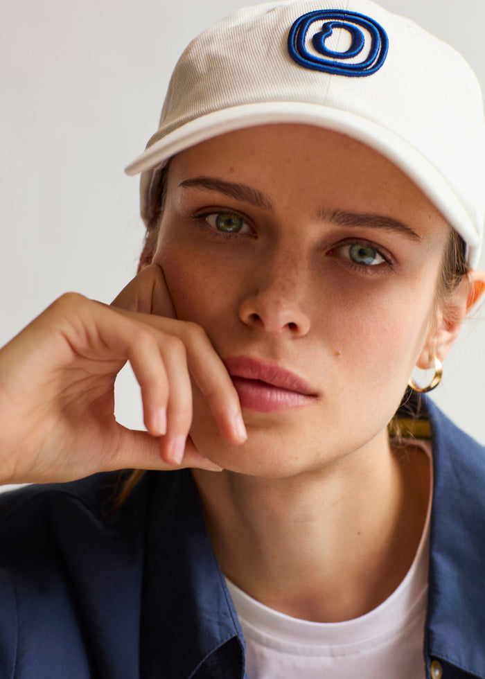 Bianca Baseball Cap UPF 45+