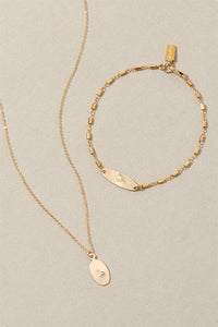 Zodiac Sign Bracelet