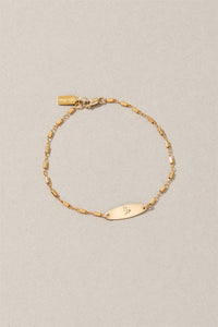 Zodiac Sign Bracelet