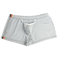 BRAVE PERSON Underwear Men Boxers Shorts