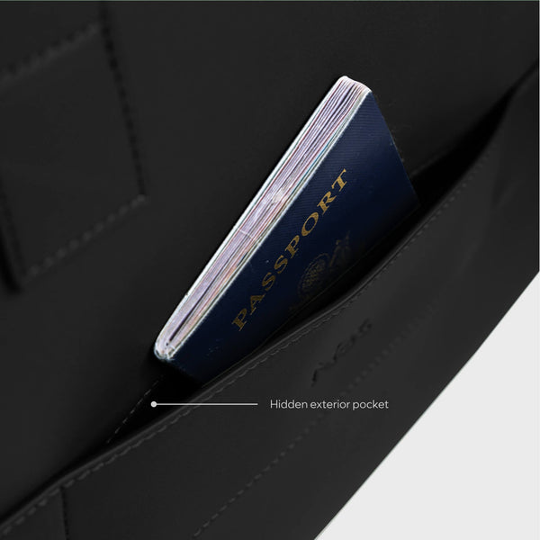 Japan Overnight Tote