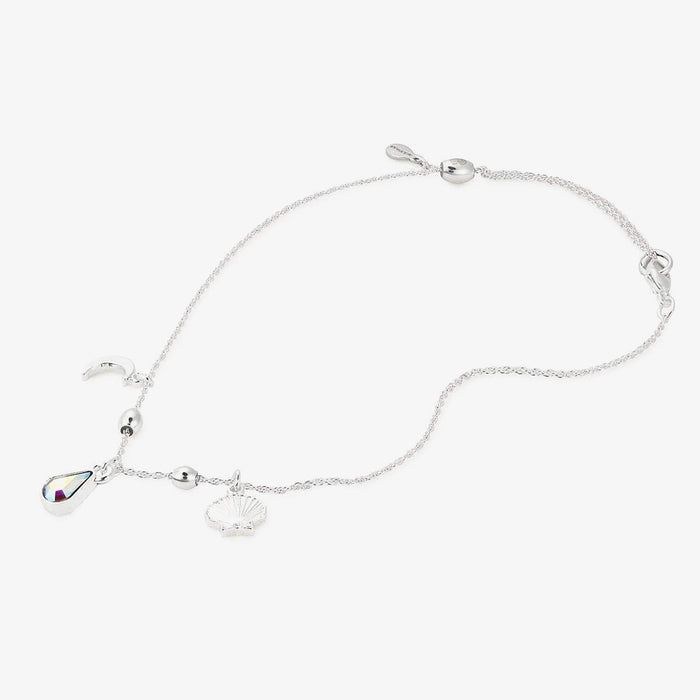 Oceanside Beach Anklet
