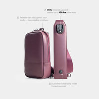 Japan Magnetic Chest Bag