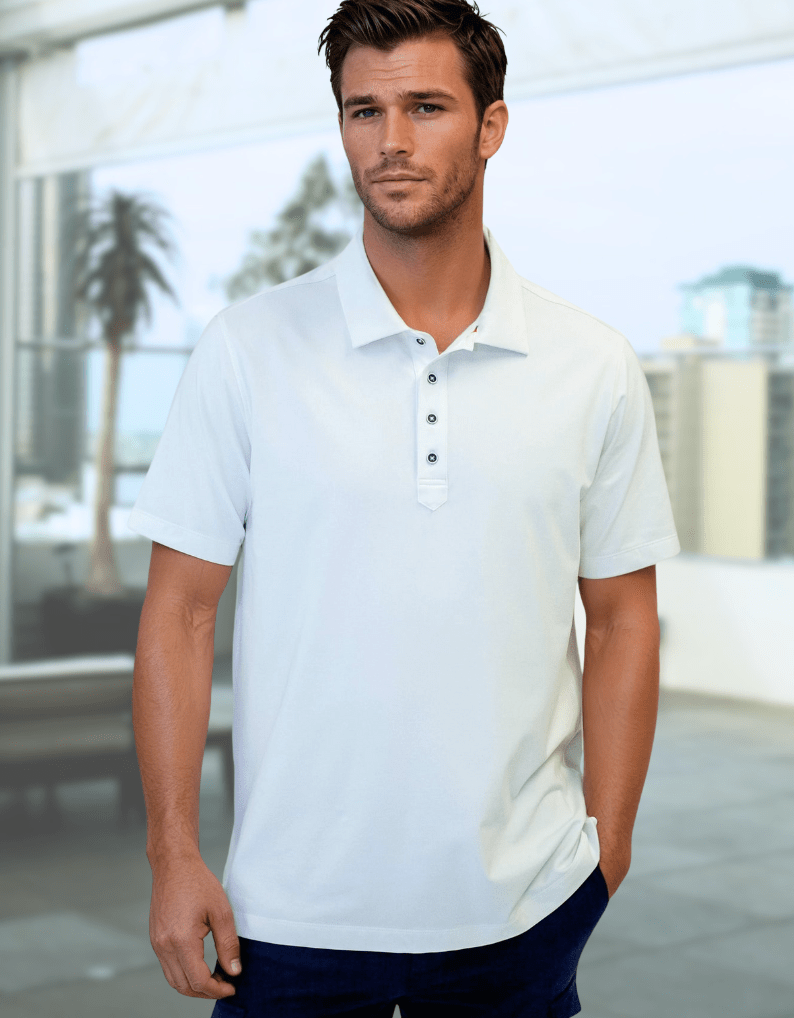 Buki Cinqo Polo 4 - Pack - Navy/White/Julep/Blue - 02AMSTORY - OUTFIT SETS - Buki