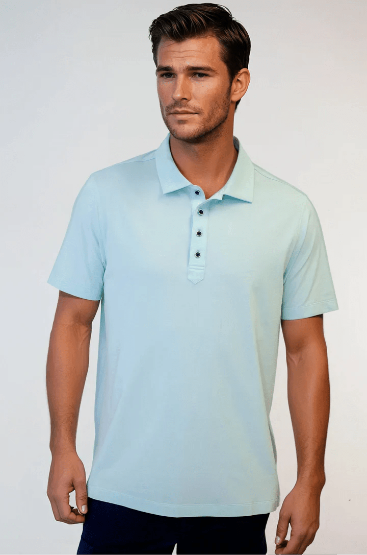 Buki Cinqo Polo 4 - Pack - Navy/White/Julep/Blue - 02AMSTORY - OUTFIT SETS - Buki