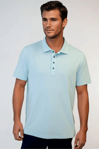 Buki Cinqo Polo 4 - Pack - Navy/White/Julep/Blue - 02AMSTORY - OUTFIT SETS - Buki