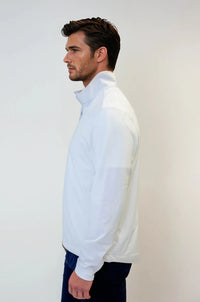 Buki Cinqo Travel Half Zip 2 - Pack - Black/White - 02AMSTORY - OUTFIT SETS - Buki