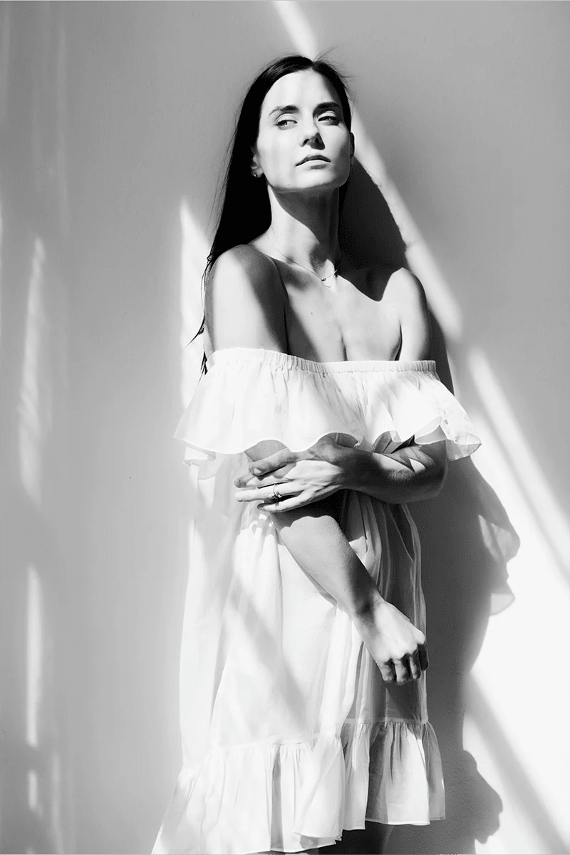 Campesina Off The Shoulder Cover Up - 02AMSTORY - COVER UPS - Salua Lingerie