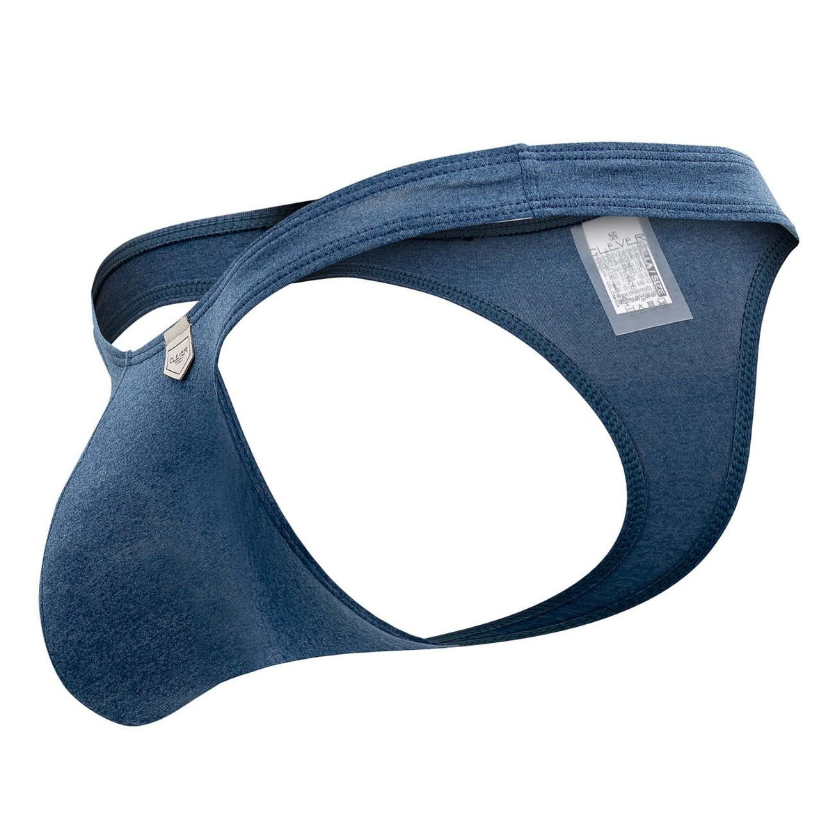 Clever 0934 Set Thongs Color Blue - 02AMSTORY - Thongs - Mortal Under Gear