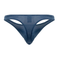 Clever 0934 Set Thongs Color Blue - 02AMSTORY - Thongs - Mortal Under Gear