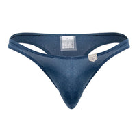 Clever 0934 Set Thongs Color Blue - 02AMSTORY - Thongs - Mortal Under Gear