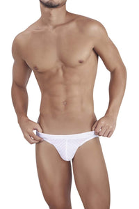 Clever 1449 Sainted Bikini Color White - 02AMSTORY - Bikini - Mortal Under Gear
