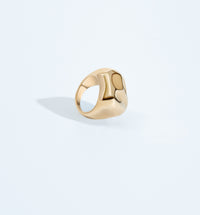 Sara Gold Ring