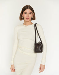 La Strada East West Bag