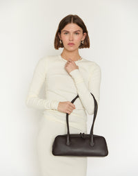 La Strada East West Bag