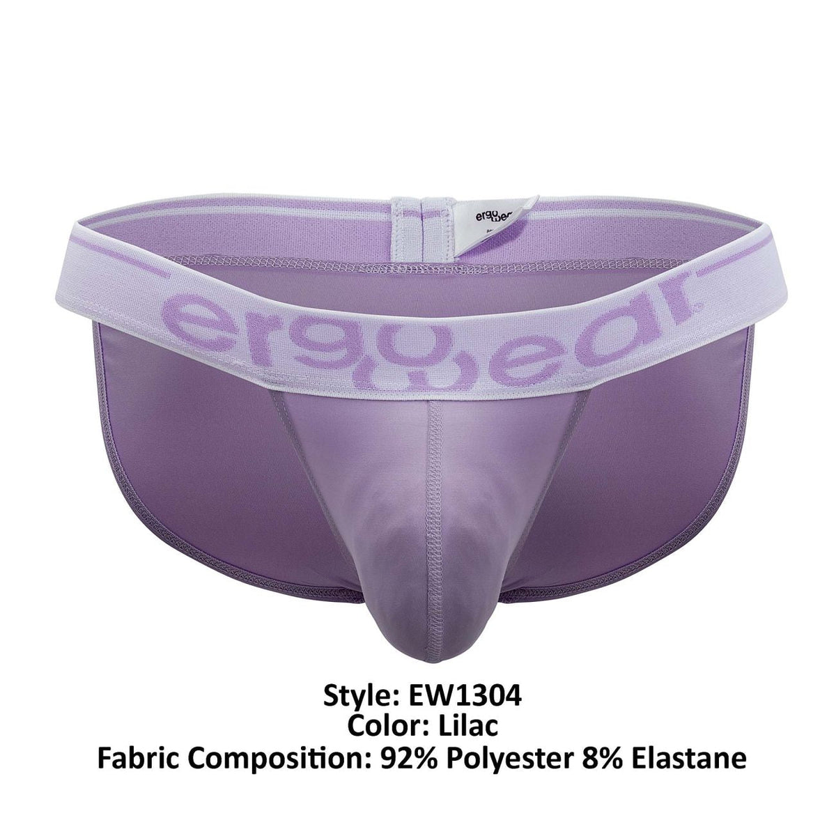ErgoWear EW1304 MAX SE Bikini Color Lilac - 02AMSTORY - Bikini - Mortal Under Gear