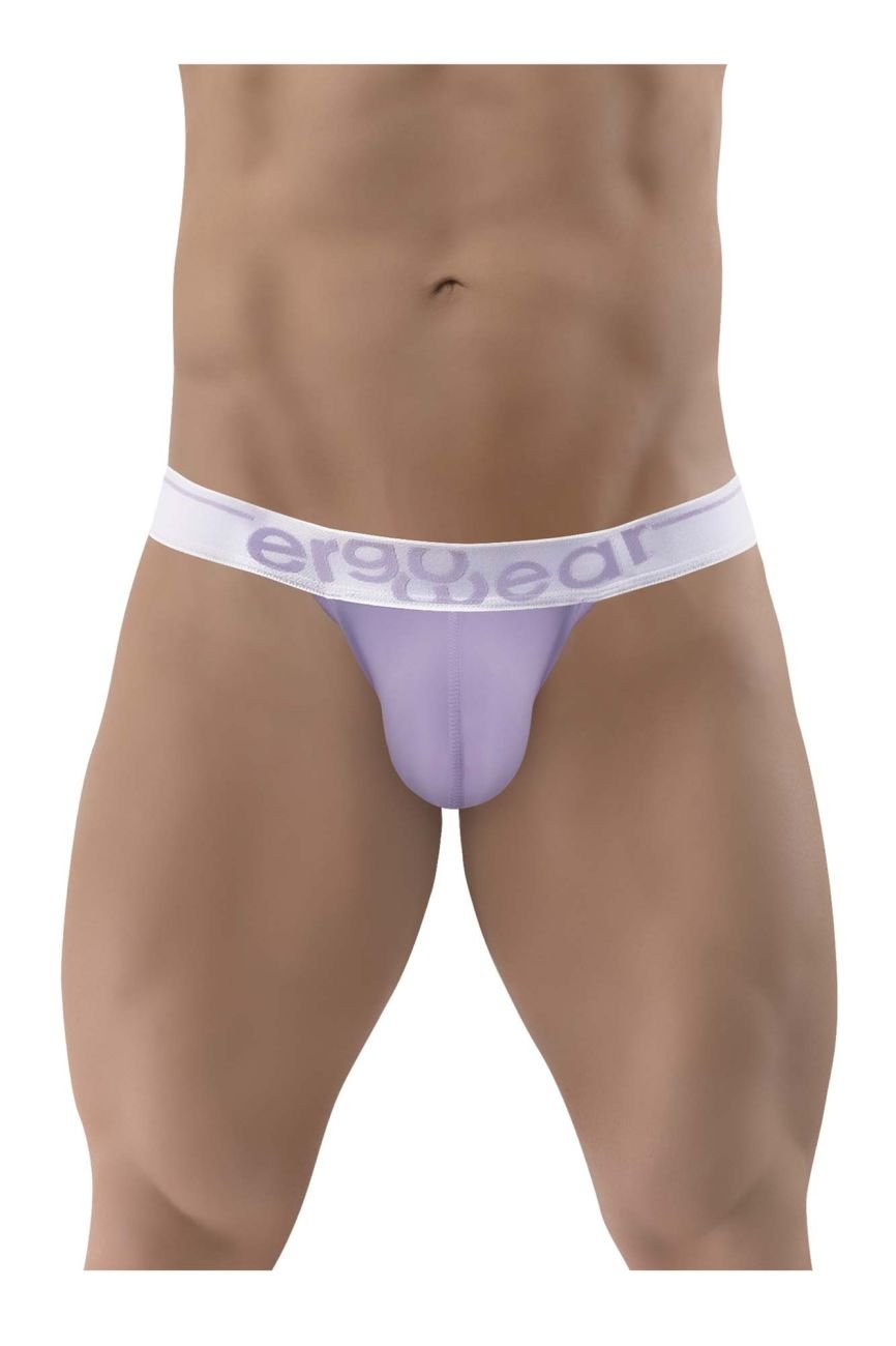 ErgoWear EW1304 MAX SE Bikini Color Lilac - 02AMSTORY - Bikini - Mortal Under Gear