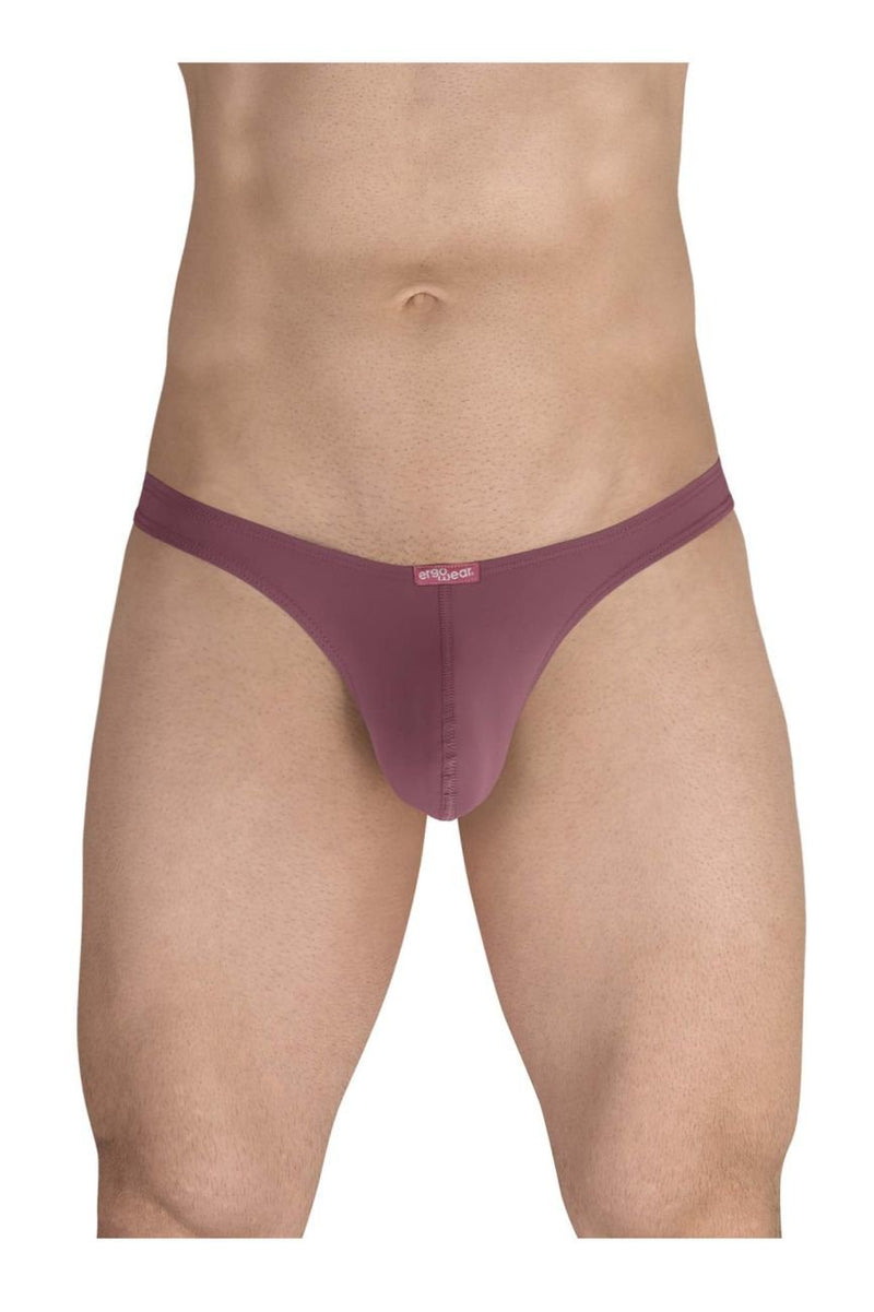 ErgoWear EW1588 X4D Bikini Color Dusty Pink - 02AMSTORY - Bikini - Mortal Under Gear