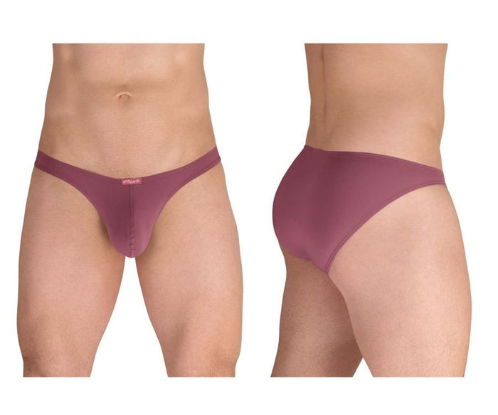ErgoWear EW1588 X4D Bikini Color Dusty Pink - 02AMSTORY - Bikini - Mortal Under Gear