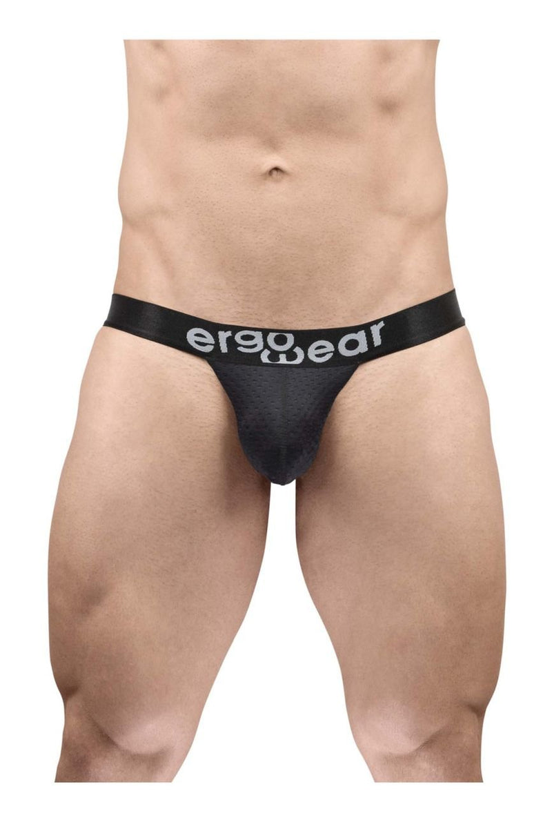 ErgoWear EW1688 MAX FLOW Bikini Color Black - 02AMSTORY - Bikini - Mortal Under Gear