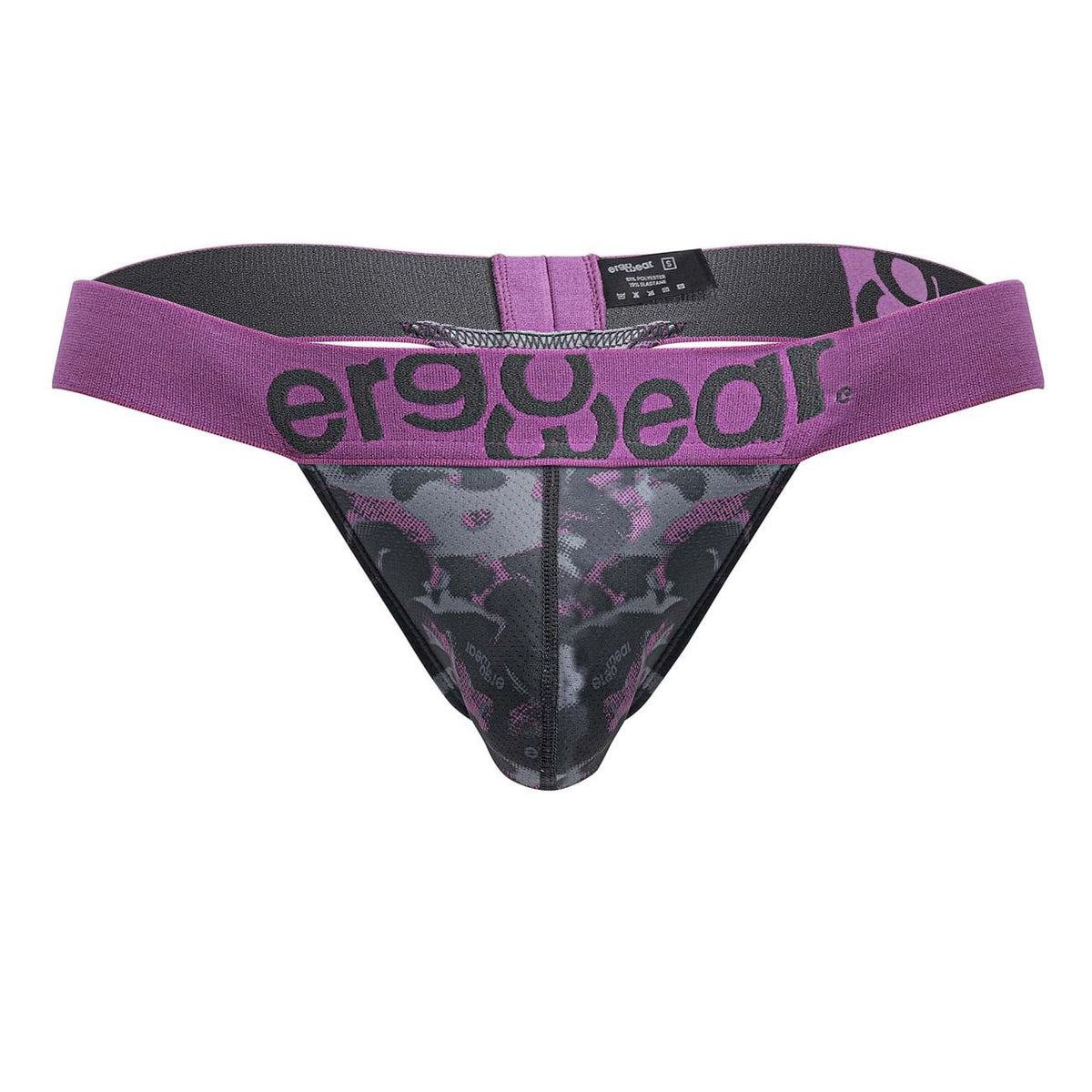 ErgoWear EW1714 MAX SE CAMO G - String Color Pink - 02AMSTORY - G - String - Mortal Under Gear