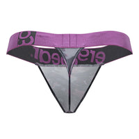 ErgoWear EW1714 MAX SE CAMO G - String Color Pink - 02AMSTORY - G - String - Mortal Under Gear