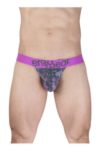 ErgoWear EW1714 MAX SE CAMO G - String Color Pink - 02AMSTORY - G - String - Mortal Under Gear