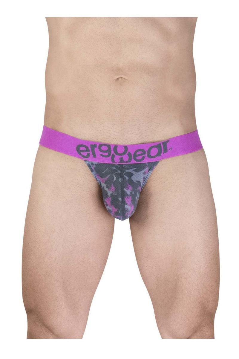 ErgoWear EW1715 MAX SE CAMO Bikini Color Pink - 02AMSTORY - Bikini - Mortal Under Gear