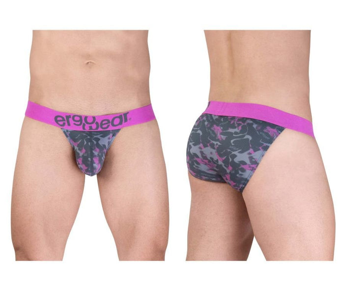 ErgoWear EW1715 MAX SE CAMO Bikini Color Pink - 02AMSTORY - Bikini - Mortal Under Gear
