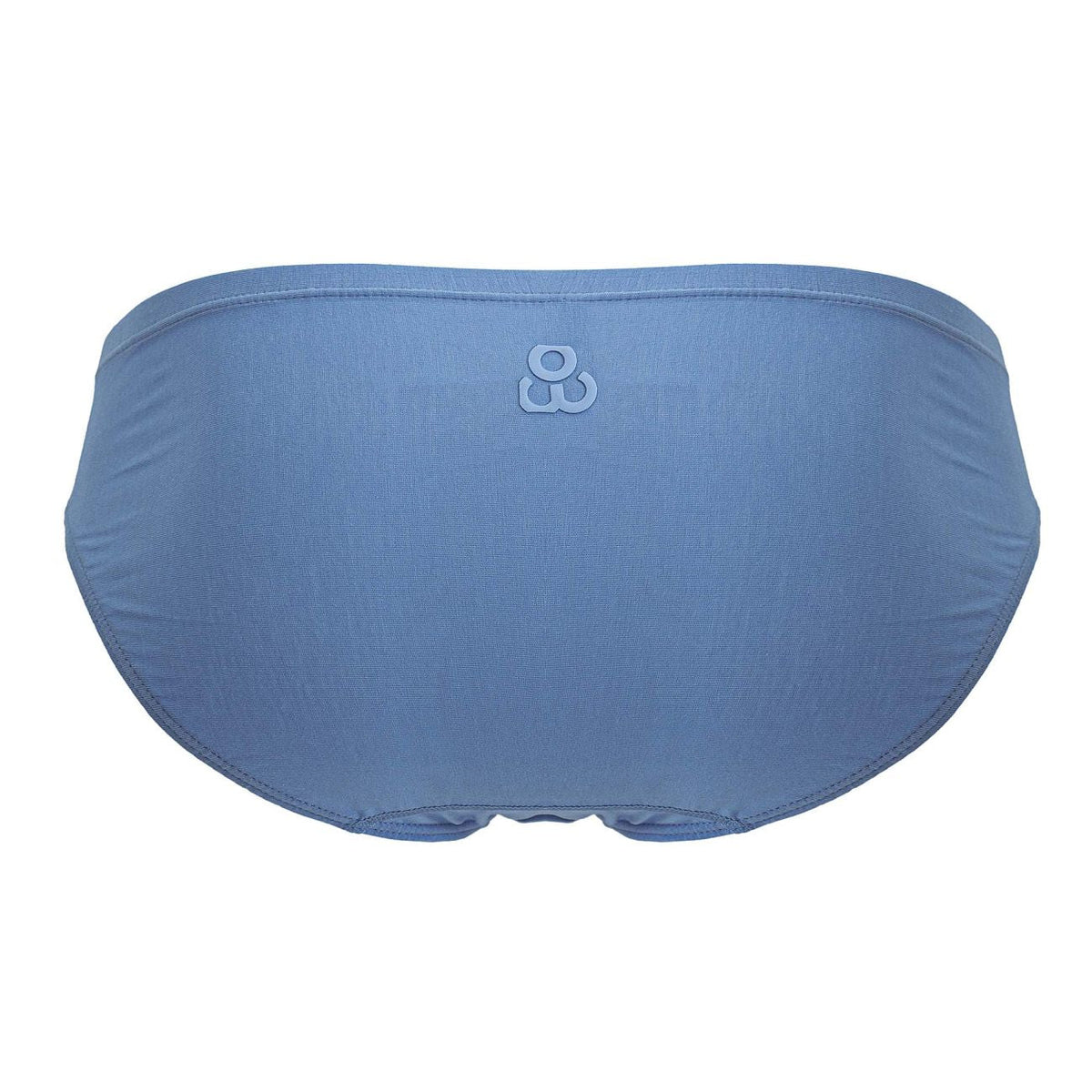 ErgoWear EW1731 FEEL GR8 Cotton Bikini Color Light Blue - 02AMSTORY - Bikini - Mortal Under Gear