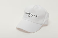 Foreplay Women’s Golf Hat – Classic - 02AMSTORY - ForeplayGolf