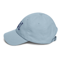 GOLF GIRL Embroidered Dad Hat - 02AMSTORY - Mulligans & Mimosas