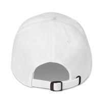 GOLF GIRL Embroidered Dad Hat - 02AMSTORY - Mulligans & Mimosas