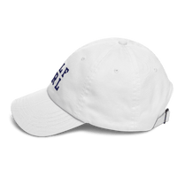 GOLF GIRL Embroidered Dad Hat - 02AMSTORY - Mulligans & Mimosas