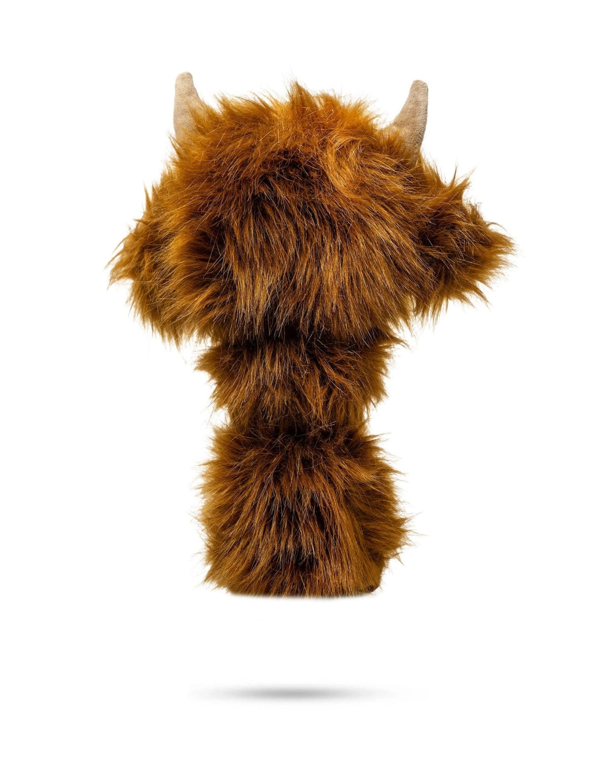 Highland Cow - Fairway Cover - 02AMSTORY - Headcovers - Fairway - Pins and Aces