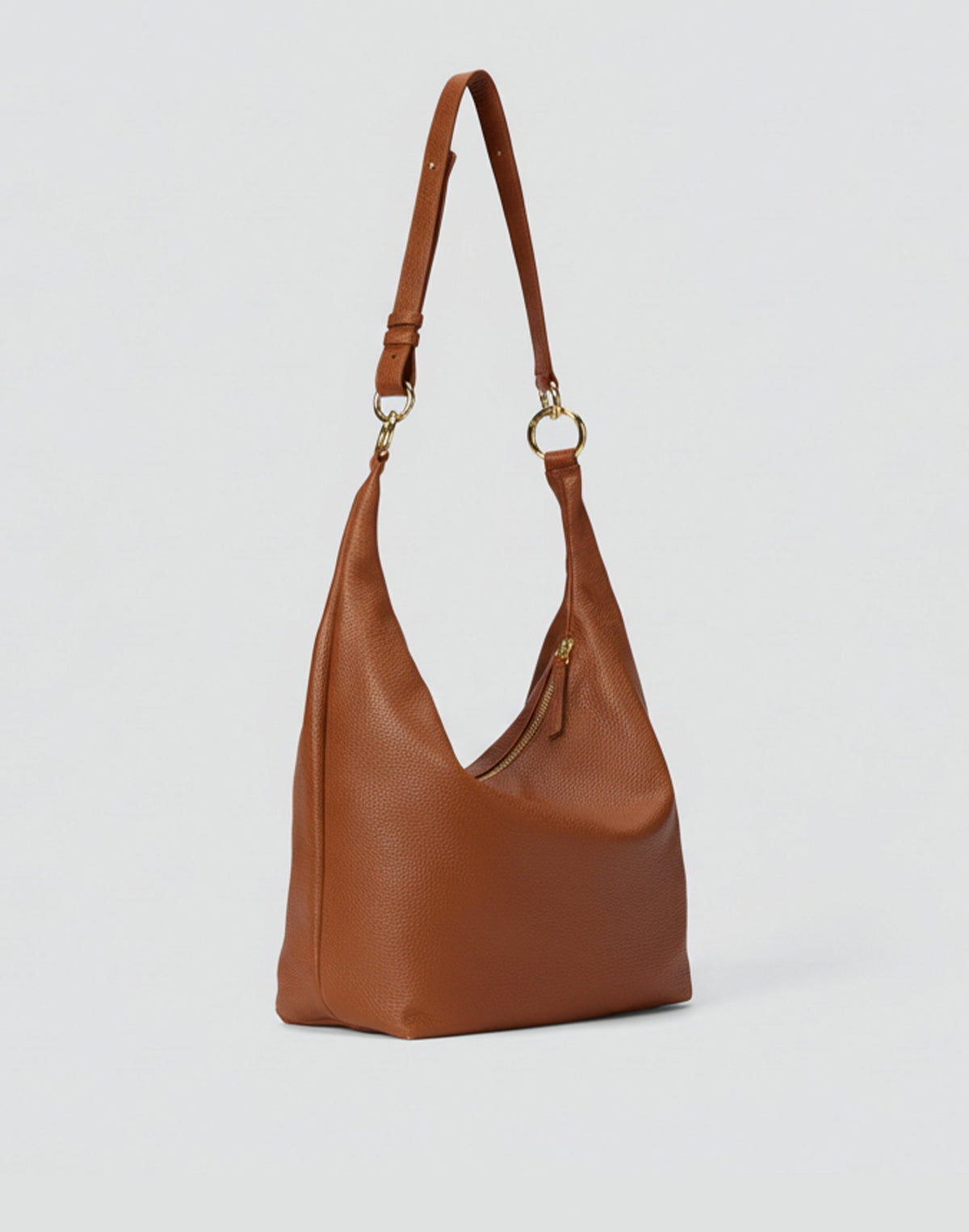 The Hobo Ring Bag