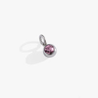 June Birthstone Interchangeable Charm