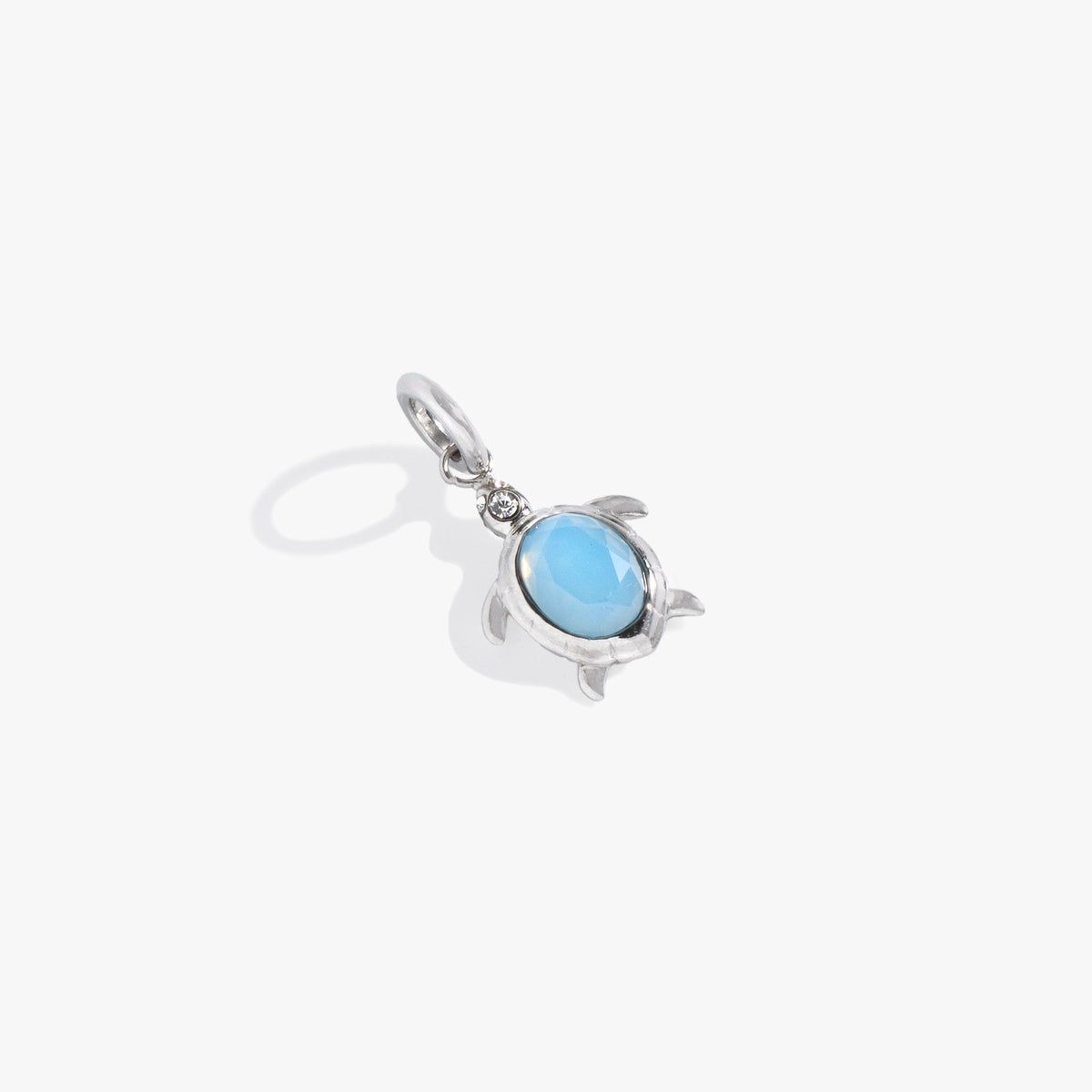 Sea Turtle Interchangeable Charm