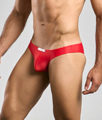 Justin + Simon Classic Mens Bikini - 02AMSTORY - Brief - Malebasics