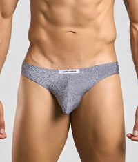 Justin + Simon Classic Mens Bikini - 02AMSTORY - Brief - Malebasics