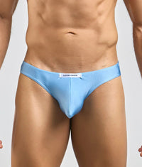 Justin + Simon Classic Mens Bikini - 02AMSTORY - Brief - Malebasics