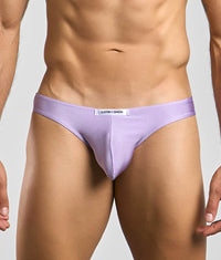 Justin + Simon Classic Mens Bikini - 02AMSTORY - Brief - Malebasics