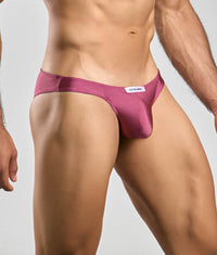Justin + Simon Classic Mens Bikini - 02AMSTORY - Brief - Malebasics