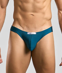 Justin + Simon Classic Mens Bikini - 02AMSTORY - Brief - Malebasics