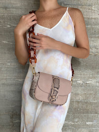 Kara in Roots Leather