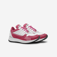 Kids' Vegan Luxury Sneakers BRIGHTON BEACH BYMANYC ® New York - 02AMSTORY - Kids' Vegan Luxury Sneakers - BYMANYC ® New York