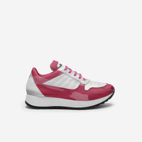 Kids' Vegan Luxury Sneakers BRIGHTON BEACH BYMANYC ® New York - 02AMSTORY - Kids' Vegan Luxury Sneakers - BYMANYC ® New York