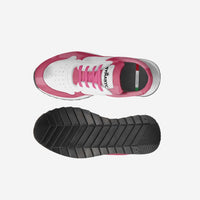 Kids' Vegan Luxury Sneakers BRIGHTON BEACH BYMANYC ® New York - 02AMSTORY - Kids' Vegan Luxury Sneakers - BYMANYC ® New York